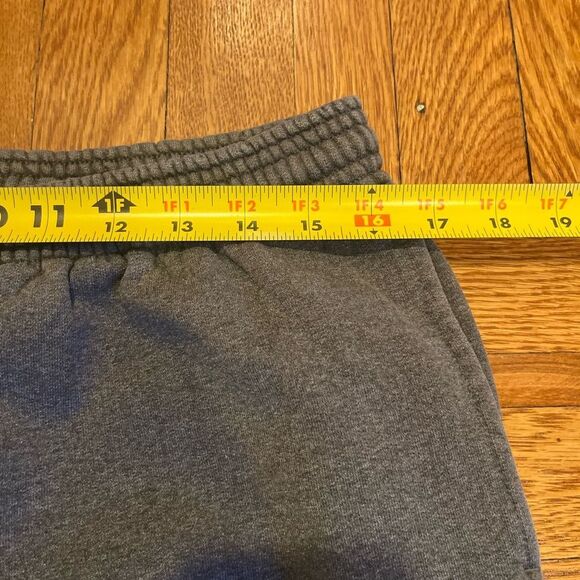 Vintage faded starter sweatpants‎ - Picture 6 of 8